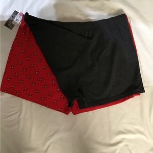 Mens Casual Shorts NWT